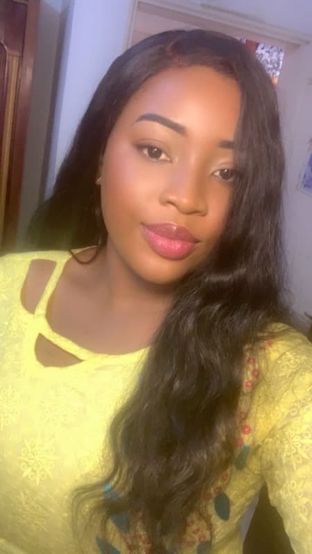 Photo de Aby Gueye
