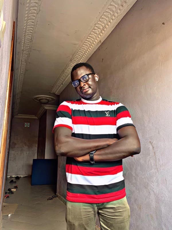 Photo de Papis Babacar Gassama