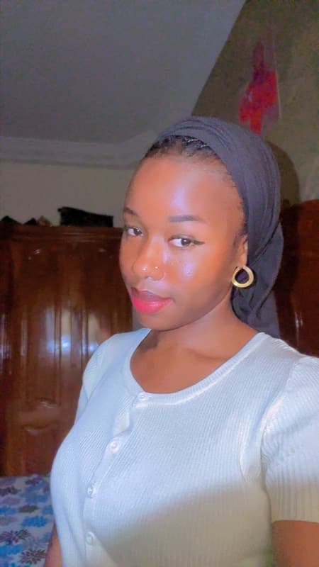 Photo de Mame Diarra Kane