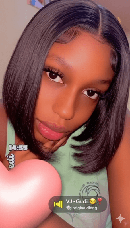 Photo de Khadija Fall