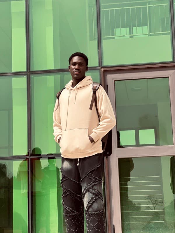 Photo de Mouhamed Mbaye