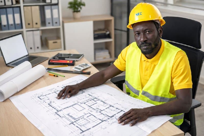 Photo de Ndiaye Empire Construction