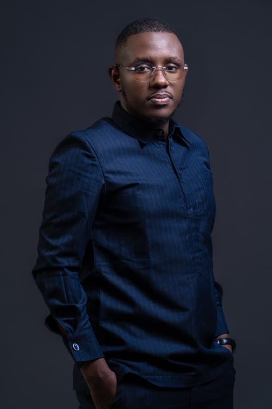 Photo de Alassane Diallo