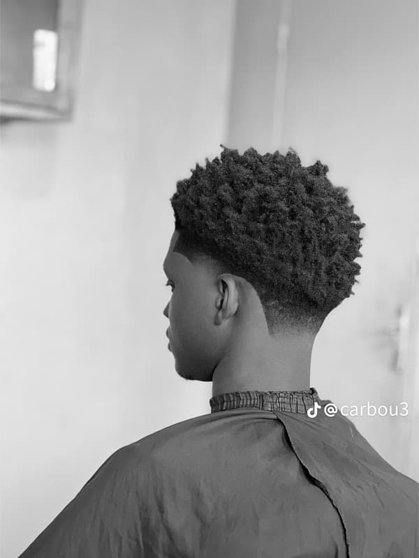 Photo de Ibrahima Rassoul Niang