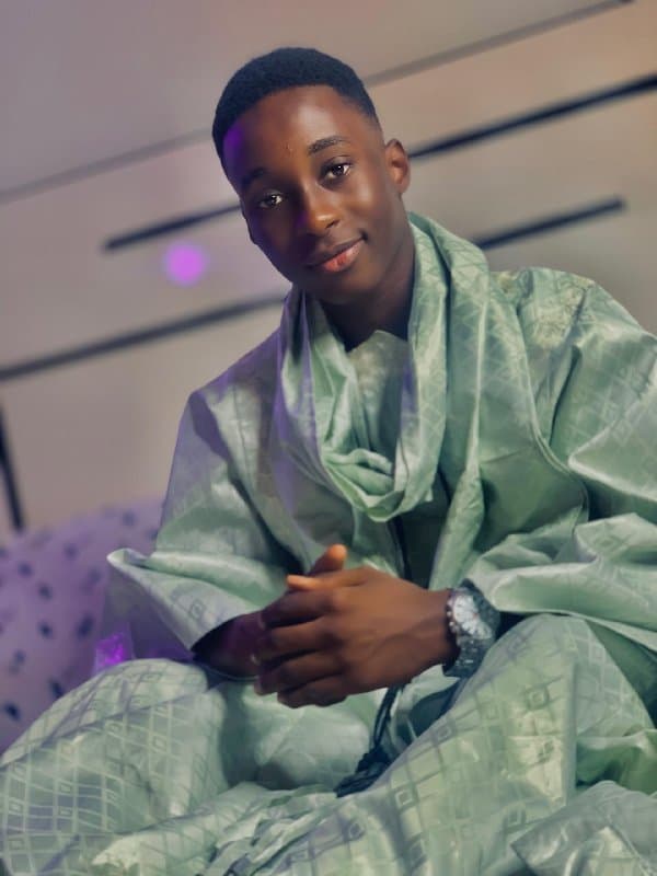 Photo de Baye Dame