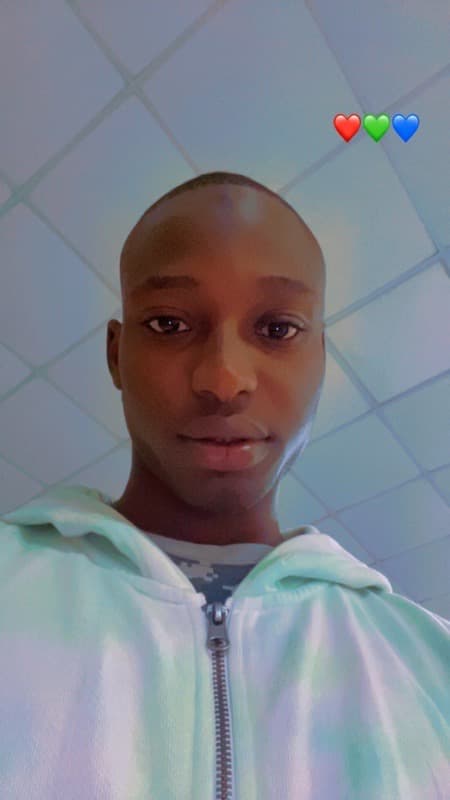 Photo de Mame Cheikh Ibra Gueye
