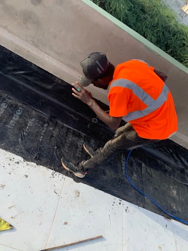 Photo de Ibrahima Dione