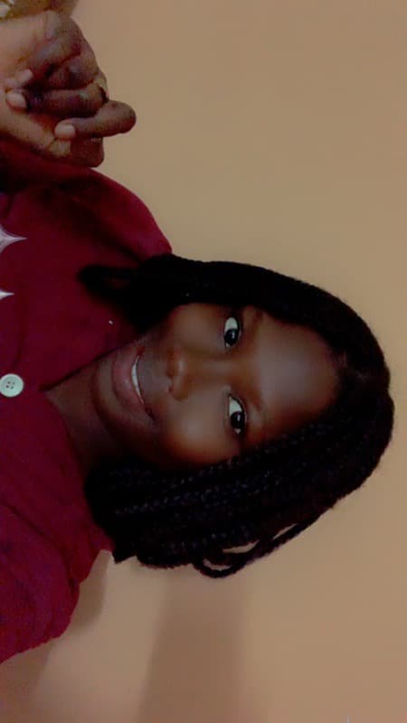Photo de Fatou KEBE