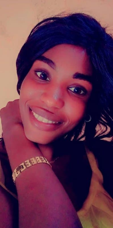 Photo de Yaye Fatou DIOUF