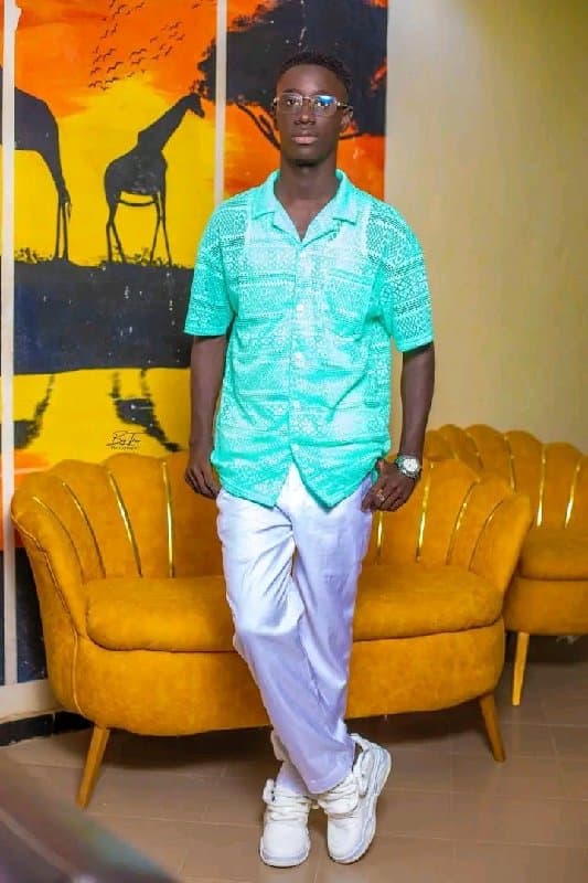Photo de Daouda Ndiongue