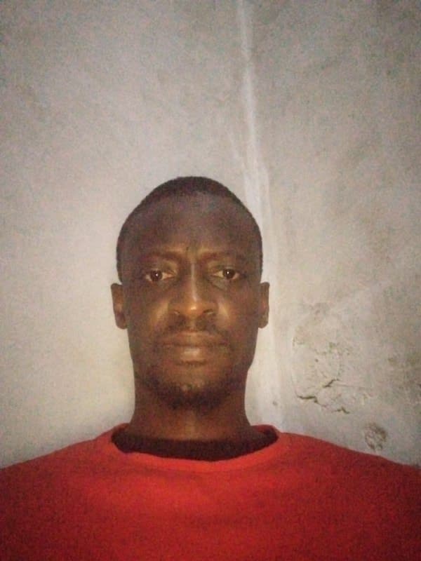 Photo de Moctar Diaw