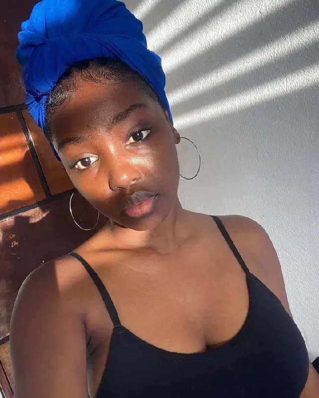 Photo de Nafi Sarr
