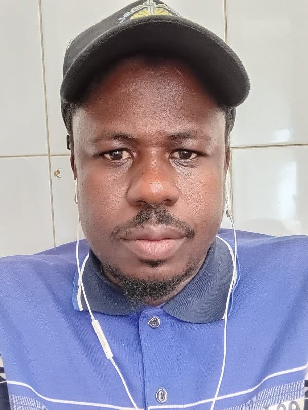 Photo de Mamoudou Diallo