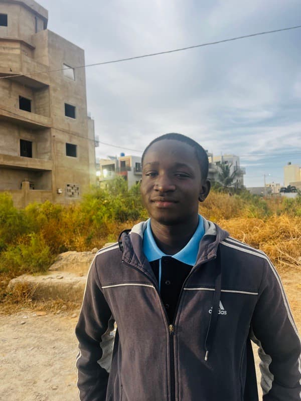 Photo de Moustapha Diadhiou