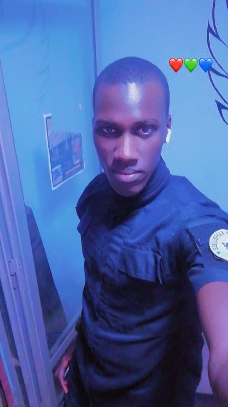 Photo de Mouhamed Guedj Dione Sy