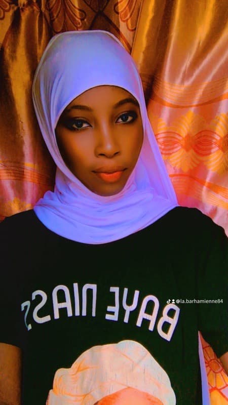 Photo de Dieynaba Diallo