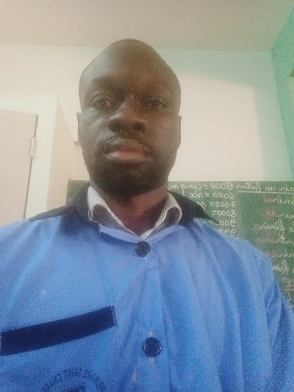 Photo de Malick DIOUF