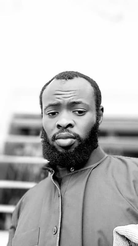 Photo de Cherif Dialaldine Mbow