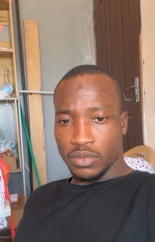 Photo de Moubarak Kebe