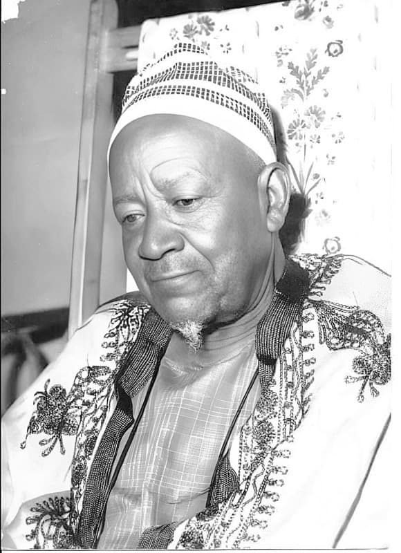 Photo de MOUHAMED Diouf