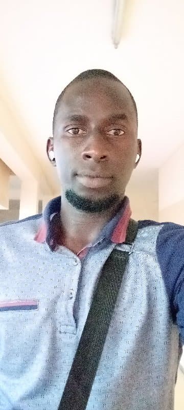 Photo de Souleymane Guèye