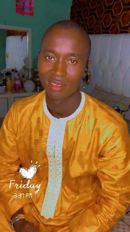 Photo de Bassirou Gueye