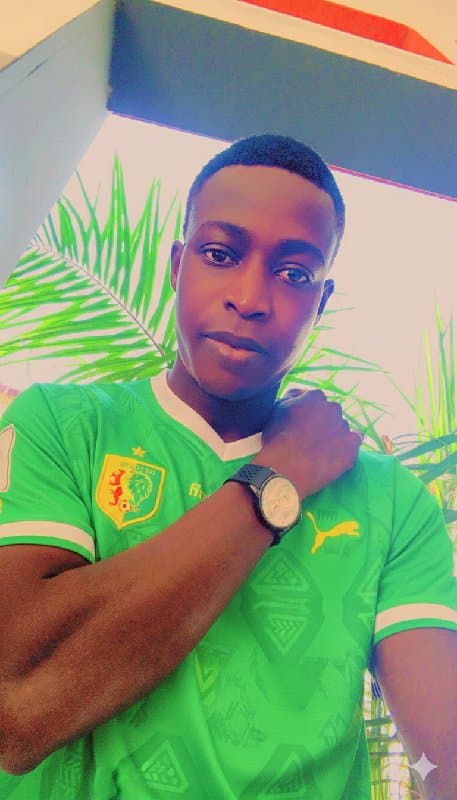 Photo de Ousmane POUYE