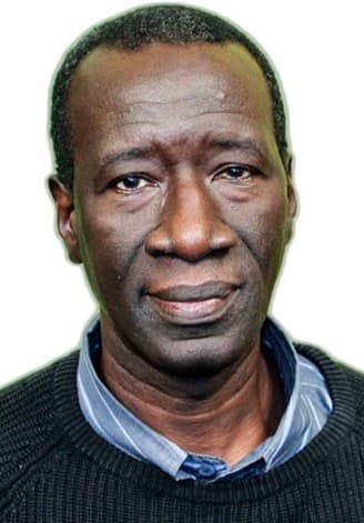 Photo de Pape Sy