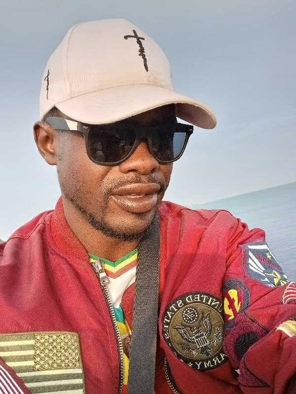 Photo de Mamadou Silamakha Datti