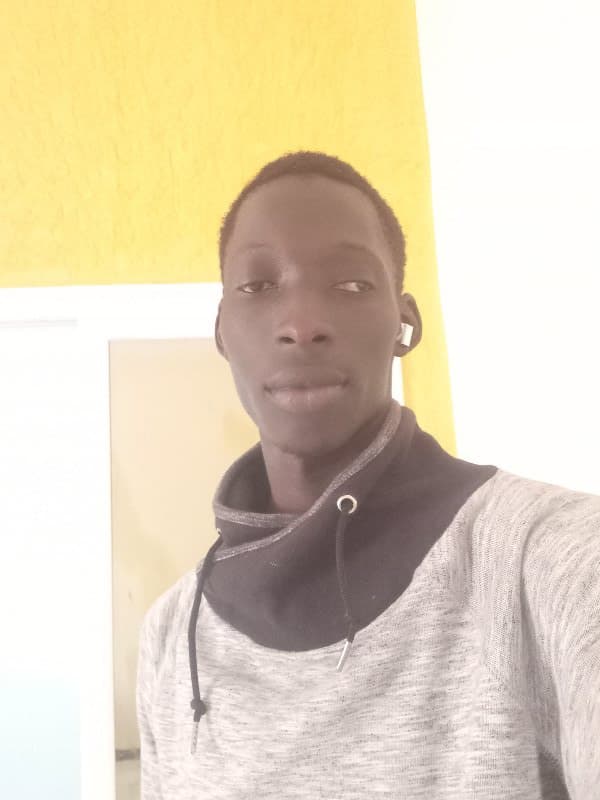 Photo de Adama Sall