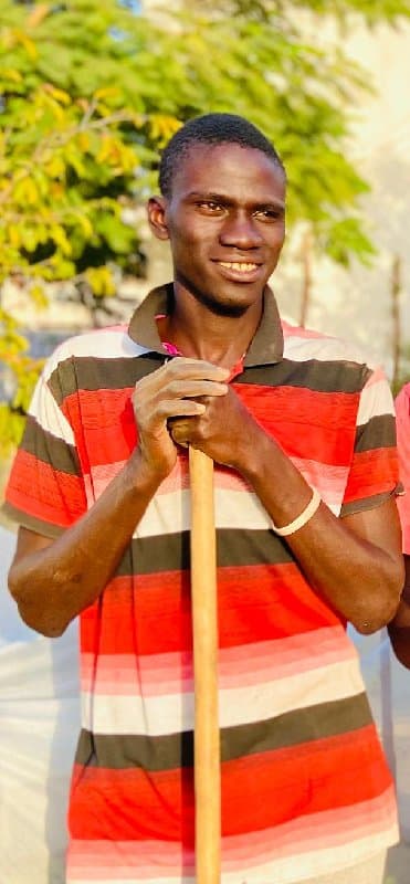 Photo de Ndiouga Dieye