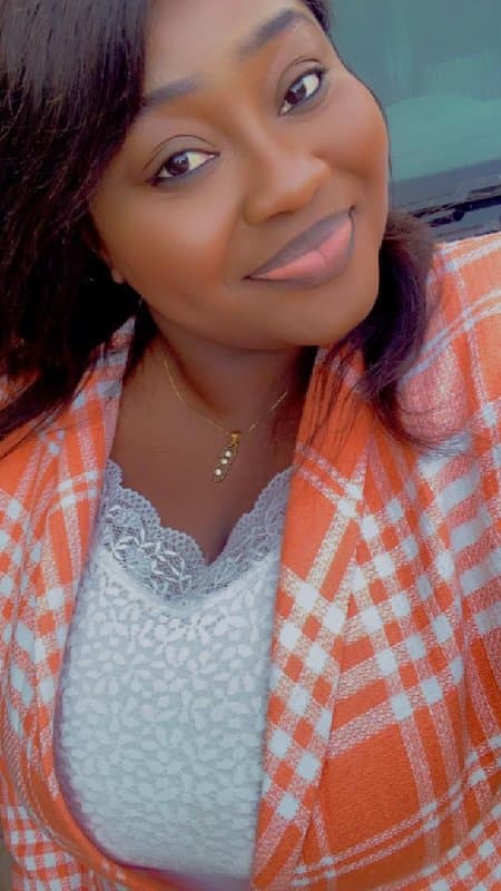 Photo de Sylvie Ndiaye