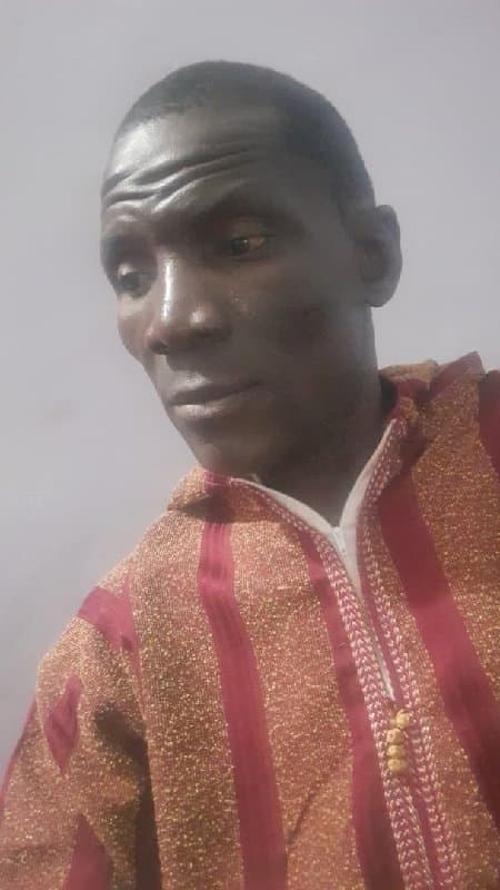 Photo de Ousmane Badji