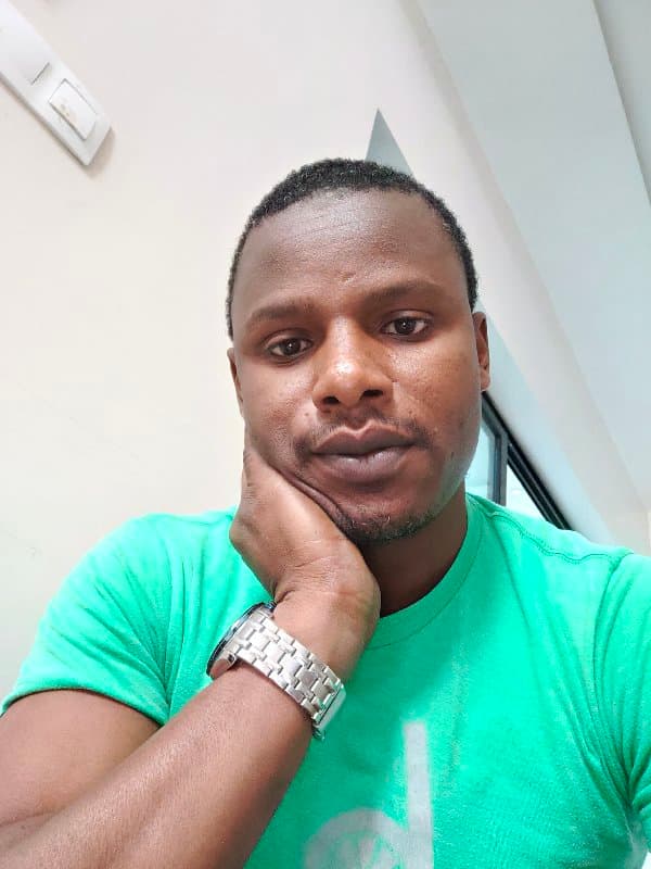 Photo de Mamadou Diop