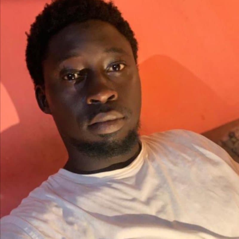 Photo de Papa Madieng Diop