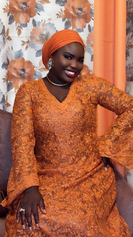 Photo de Ngoné Diagne