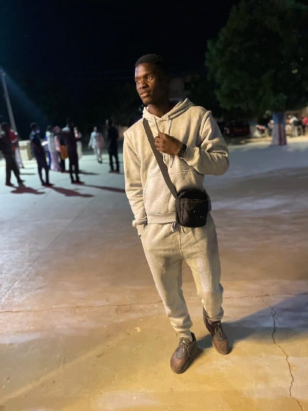 Photo de Eric Erclano MENDY