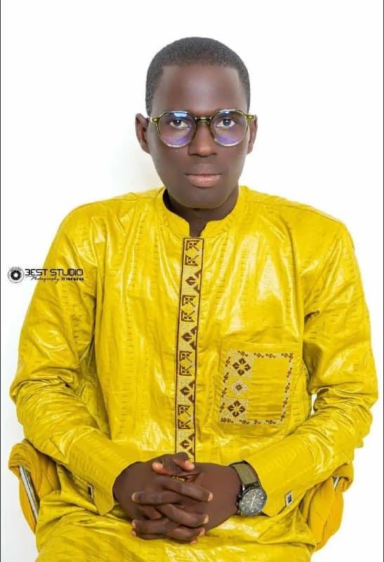 Photo de Oustaz Baye Gningue