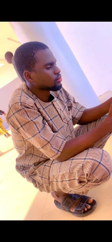 Photo de Saliou Gningue