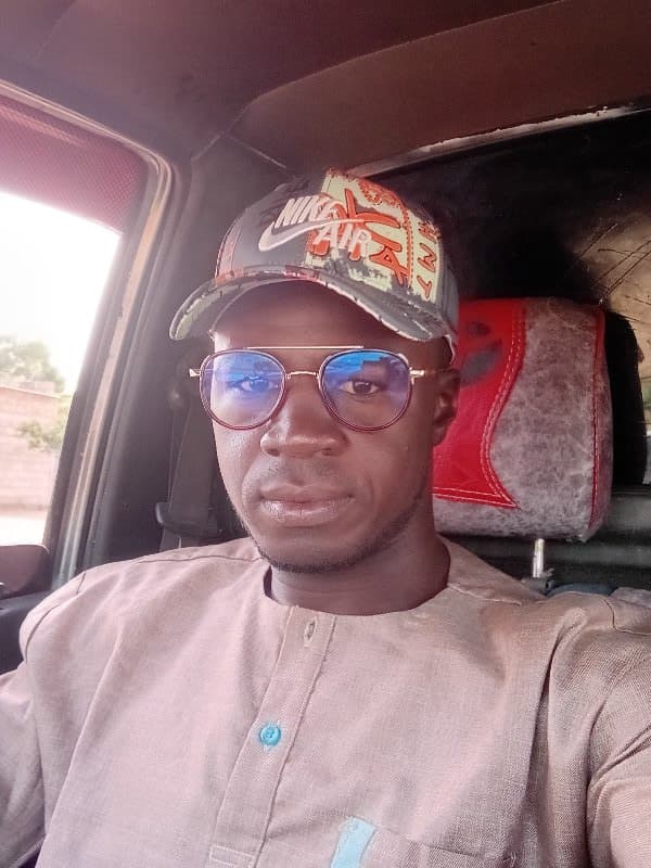 Photo de Omar Diagne
