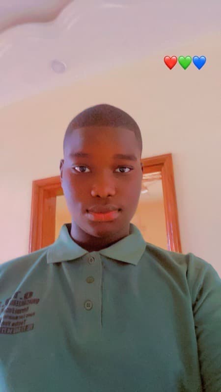 Photo de Pape Ibrahima Sene