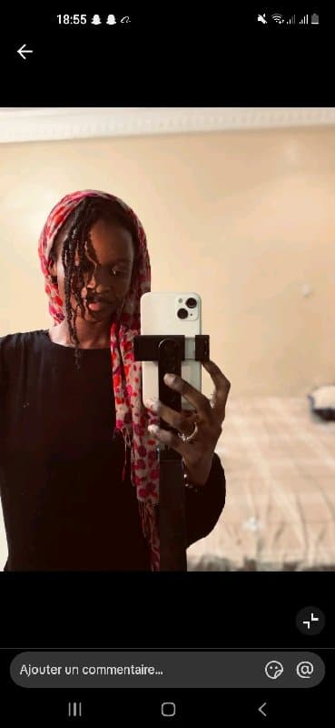 Photo de Isseu Ndiaye
