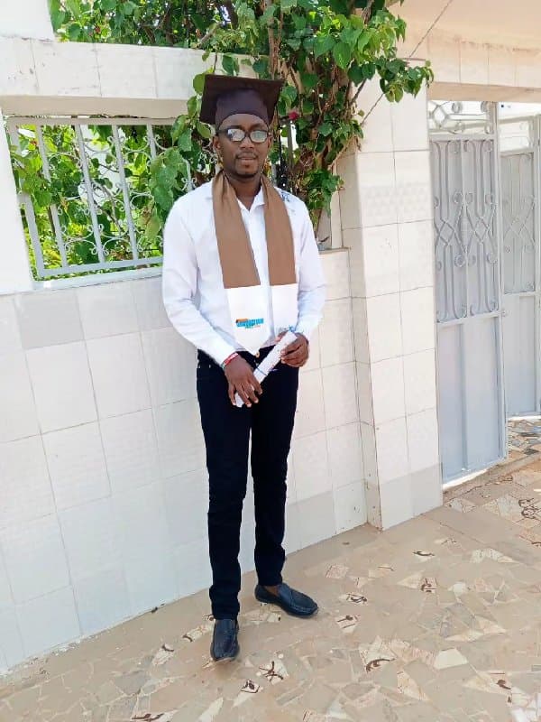 Photo de Elhadji Fansou Bodian FALL