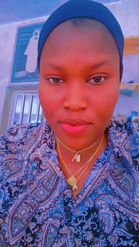 Photo de Fatoumata Dite Annette Kandji
