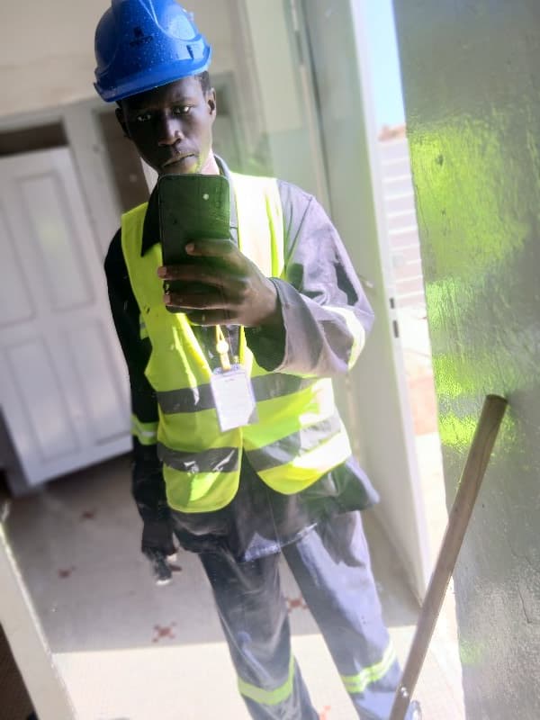 Photo de Cheikh Omar