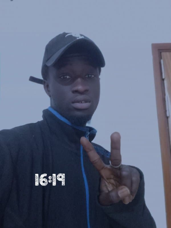 Photo de Youssoupha Mbaye