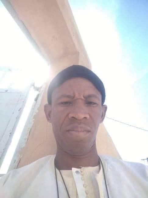 Photo de Magueye Gueye