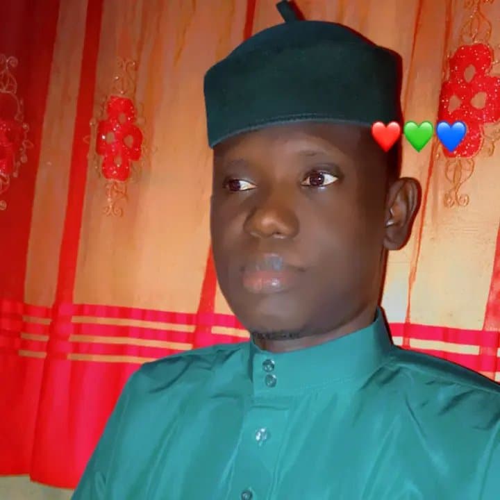 Photo de Alassane Ndiaye