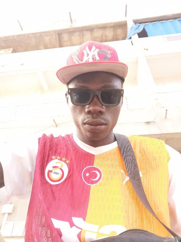 Photo de Sidy Diedhiou