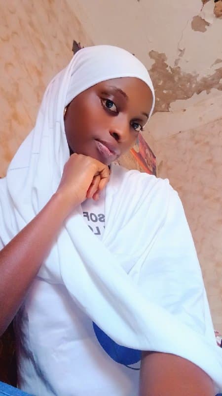 Photo de Fatou Sarr
